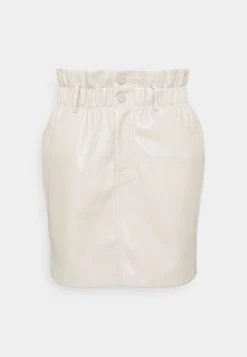 Aktion 😉 ONLY Petite Damen ONLMILLIE MIRI - Minirock - Pumice Stone 🥰