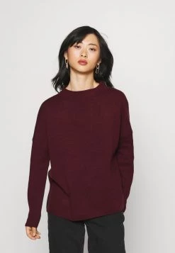 Bestes Angebot 🥰 ONLY Petite Damen ONLNEW DALLAS - Strickpullover - Port Royale 🥰