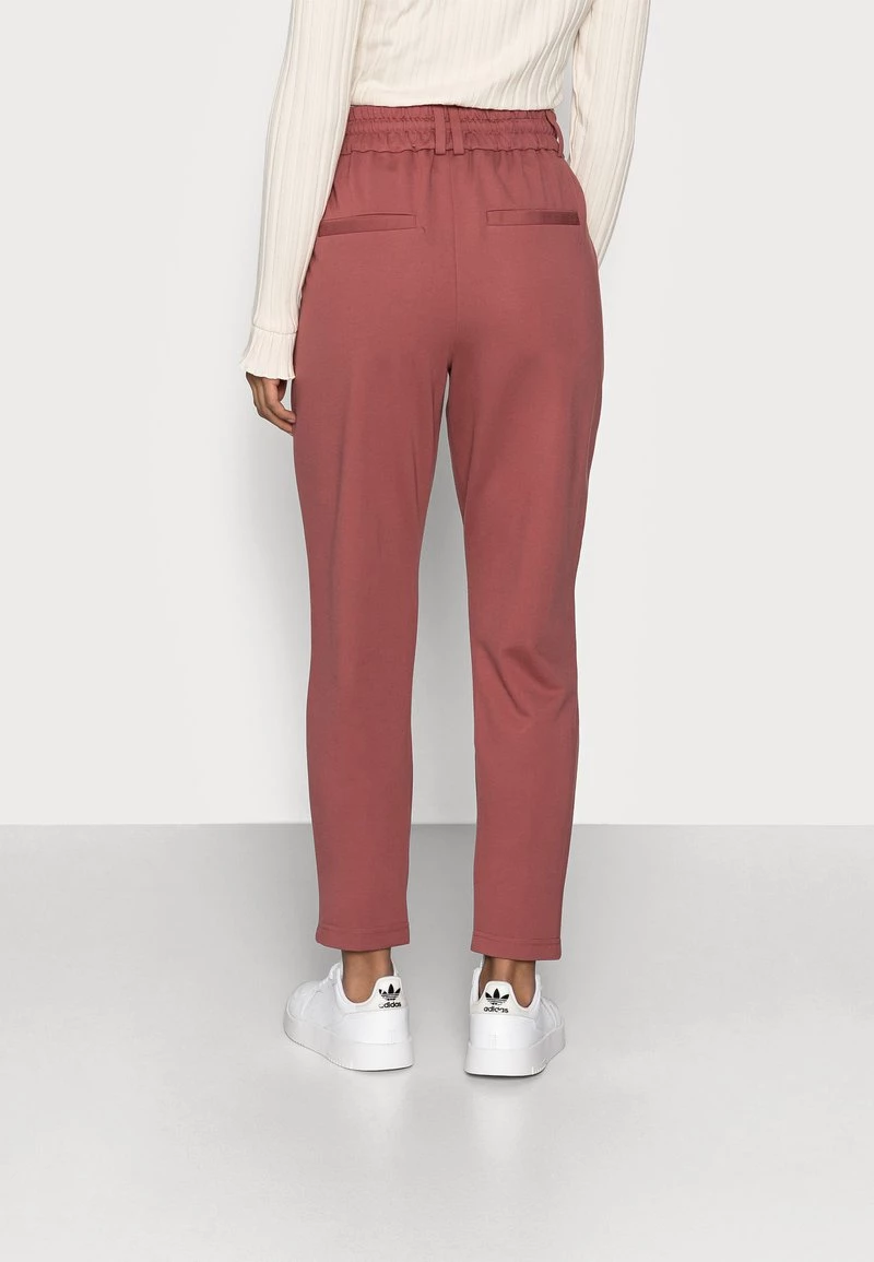 Auslauf 🎉 ONLY Petite Damen ONLPOPTRASH EASY - Stoffhose - Apple Butter 🛒 – Bild 3