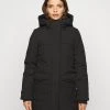 Brandneu 🌟 ONLY Petite ONLMAASTRICHT JACKET - Kurzmantel - Black | Damen 🎉