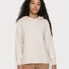 Bestes Angebot 🛒 ONLY Petite Damen ONLNELLA HOOD - Kapuzenpullover - Pumice Stone 🎉
