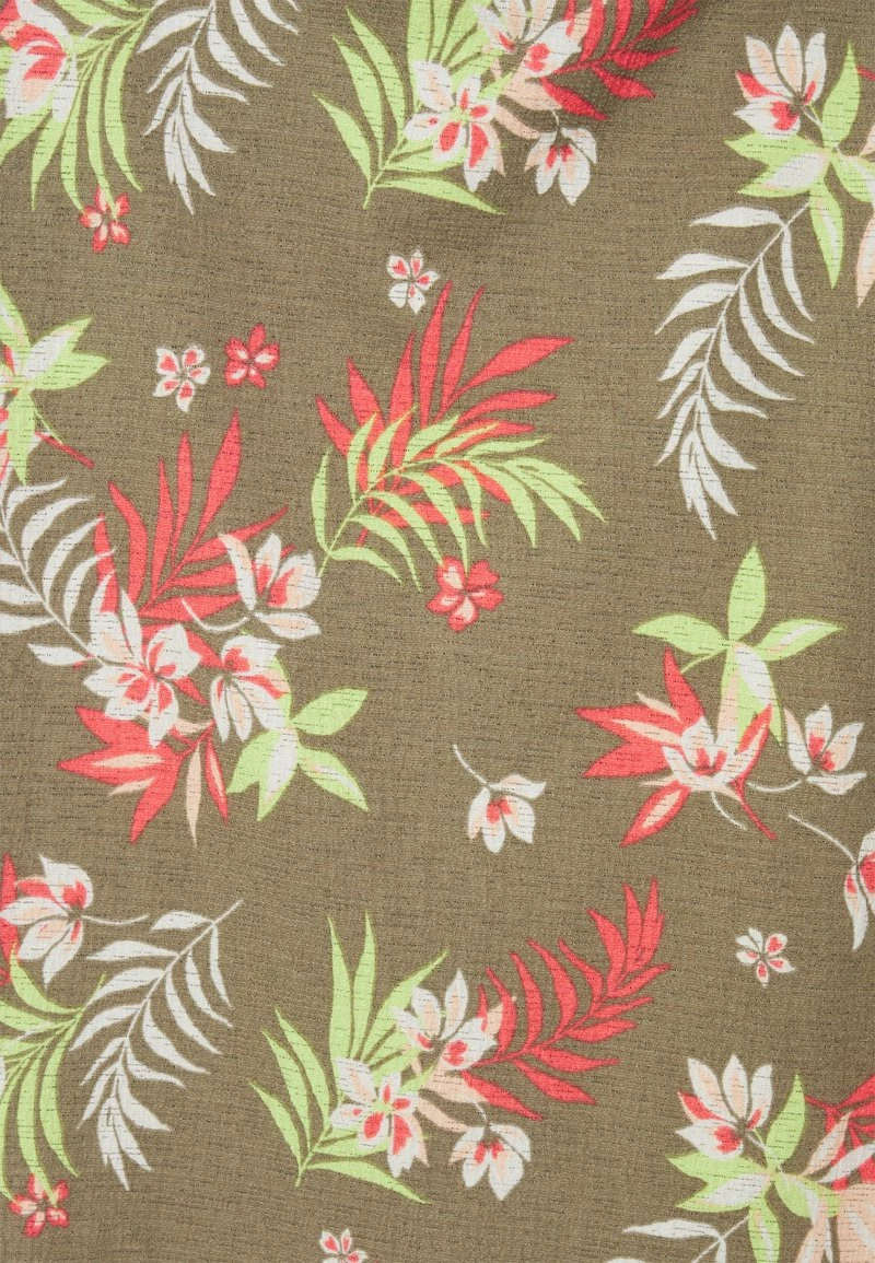 Billig 🛒 ONLY Petite ONLPELLA RUFFLE 👗 DRESS - Jerseykleid - Tofu | Damen 😍 – Bild 3