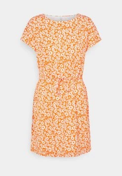 Bestpreis ✨ ONLY Petite Damen ONLPELLA MAY 👗 DRESS - Jerseykleid - Koi ✔️