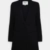 Am billigsten 😉 ONLY Petite Damen ONLPOPTRASH LIFE LONG - Blazer - Black 🛒