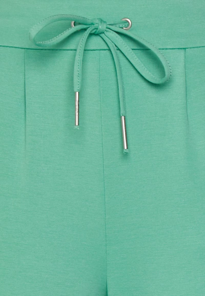 Brandneu 😀 ONLY Petite Damen ONLPOPTRASH EASY - Stoffhose - Creme De Menthe 🧨 – Bild 3