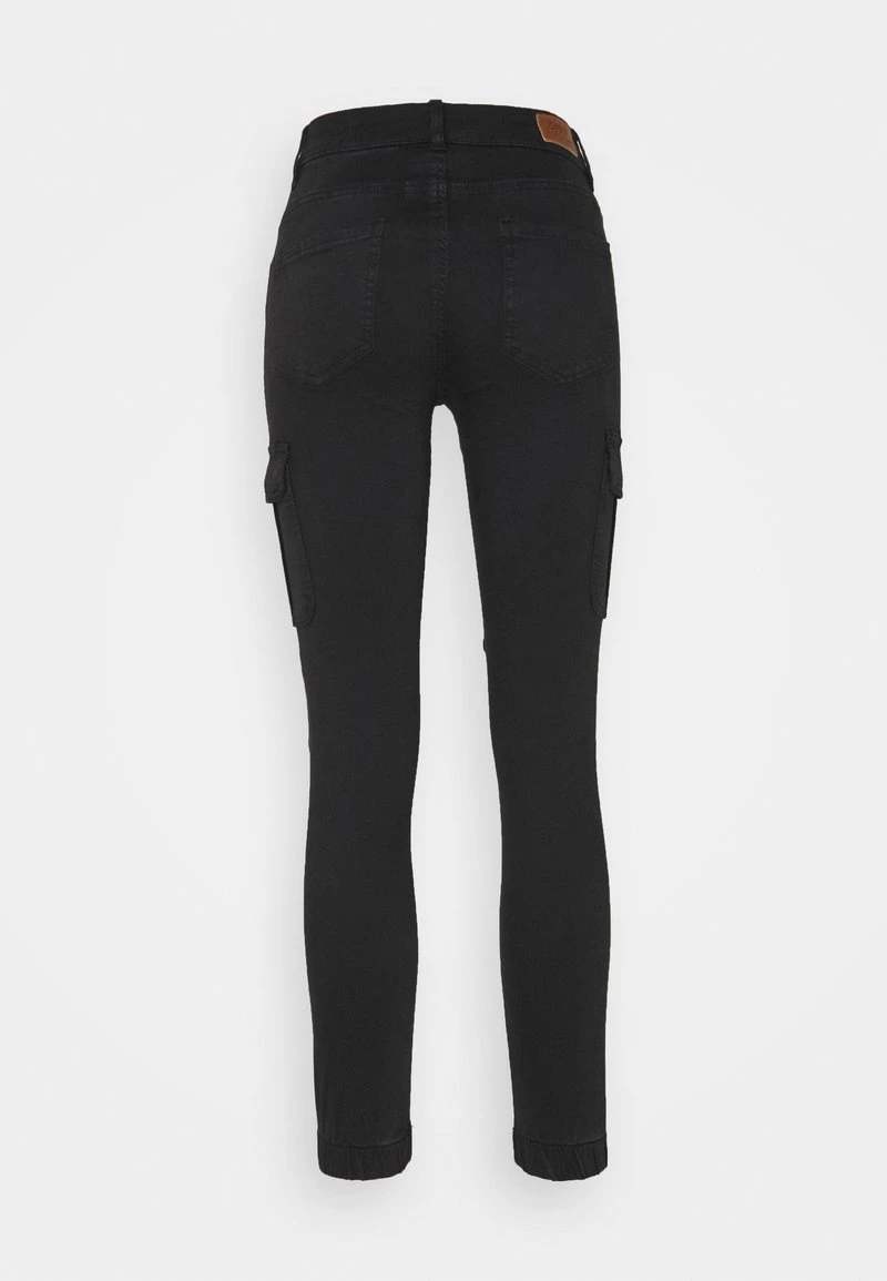 Top 10 🛒 ONLY Petite Damen ONLMISSOURI LIFE - Cargohose - Black ✨ – Bild 8
