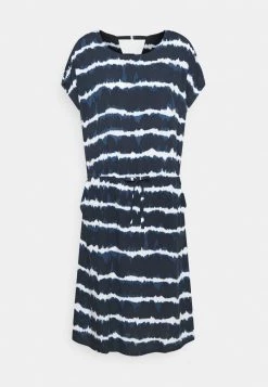 Rabatt ✔️ ONLY Petite Damen ONLNOVA LIFE CONNIE BALI 👗 DRESS - Freizeitkleid - Cloud Dancer ⌛