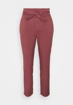 Schlussverkauf 💯 ONLY Petite Damen ONLPOPTRASH LIFE PANT - Stoffhose - Apple Butter ⭐