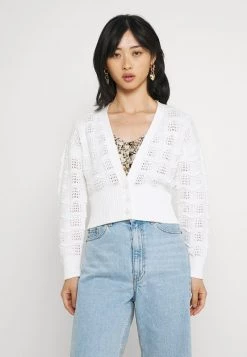 Bestes Angebot 💯 ONLY Petite Damen ONLGABRIELLE LIFE - Strickjacke - Cloud Dancer 💯