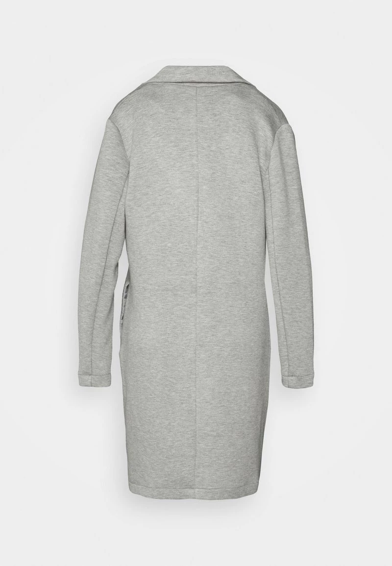 Besorgen 🔔 ONLY Petite ONLWANDA 🧥 COAT - Kurzmantel - Light Grey Melange | Damen 🎁 – Bild 2