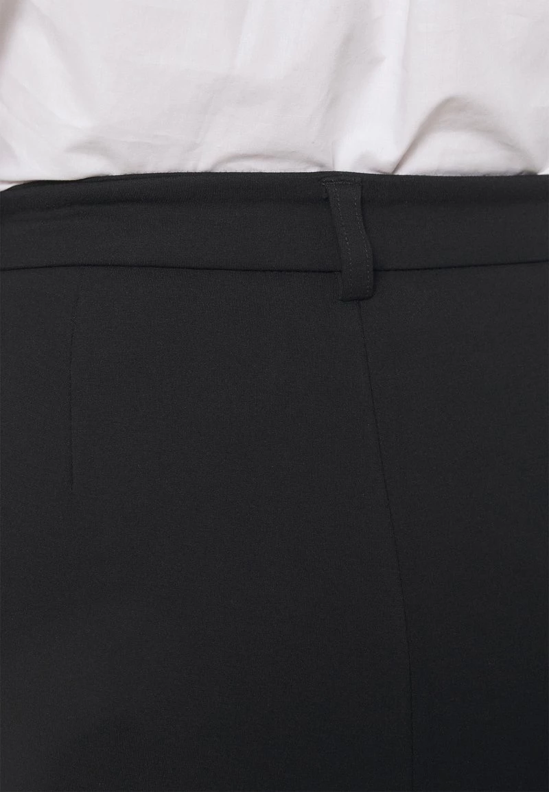 Blitzangebot ⌛ ONLY Petite Damen ONLELORA VIKA PANT - Stoffhose - Black 🥰 – Bild 6