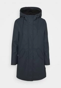 Beste Bewertungen von 🎁 ONLY Petite Damen ONLSALLY - Parka - India Ink 🛒