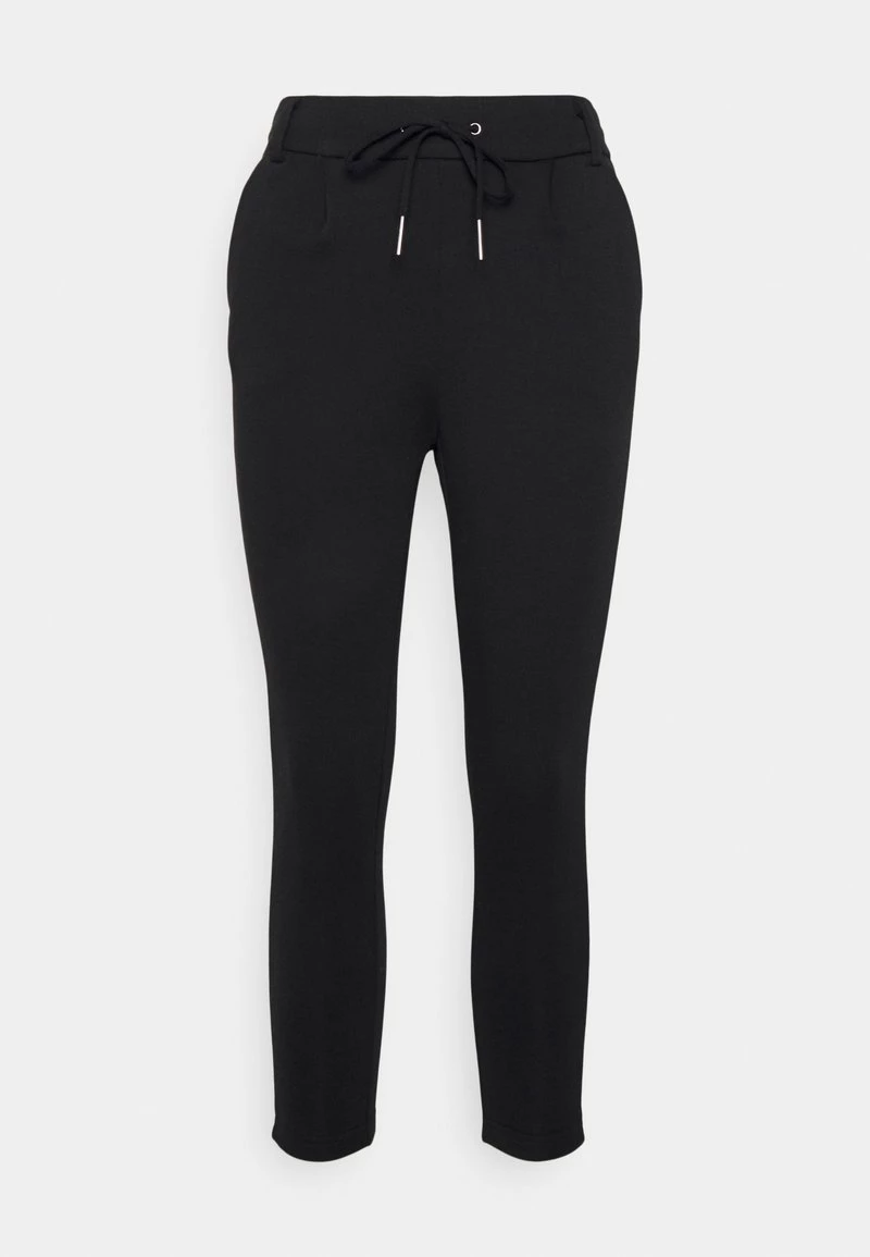 Schlussverkauf 😀 ONLY Petite Damen ONLPOP EVERY EASY 2 PACK - Jogginghose - Black 🔔 – Bild 2