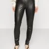 Schlussverkauf 🎉 ONLY Petite Damen ONLJESSIE - Leggings - Hosen - Black 🤩