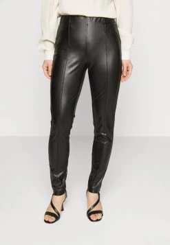 Schlussverkauf 🎉 ONLY Petite Damen ONLJESSIE - Leggings - Hosen - Black 🤩