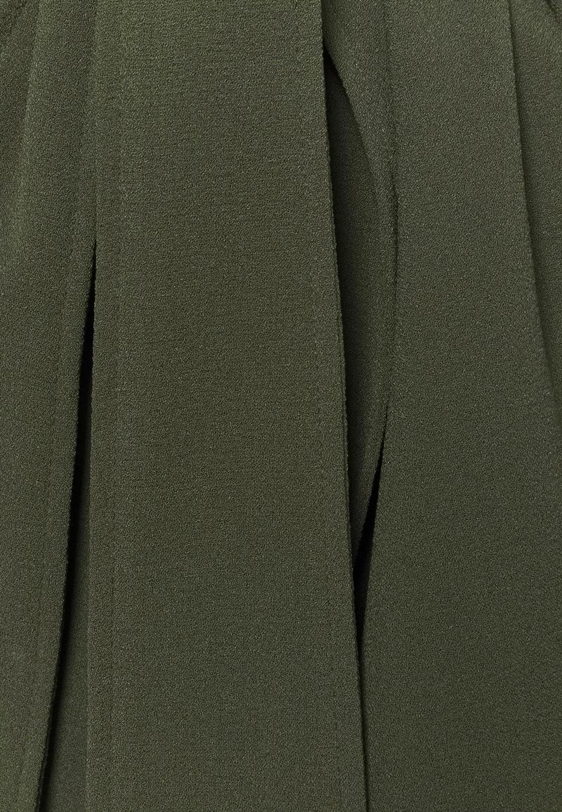 Bestes Angebot 🤩 ONLY Petite Damen ONLRUNA SPRING 🧥 COAT - Kurzmantel - Forest Night 🥰 – Bild 6