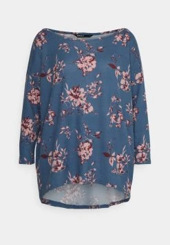 Blitzangebot ❤️ ONLY Petite ONLELCOS - Strickpullover - Blue Mirage | Damen 🧨