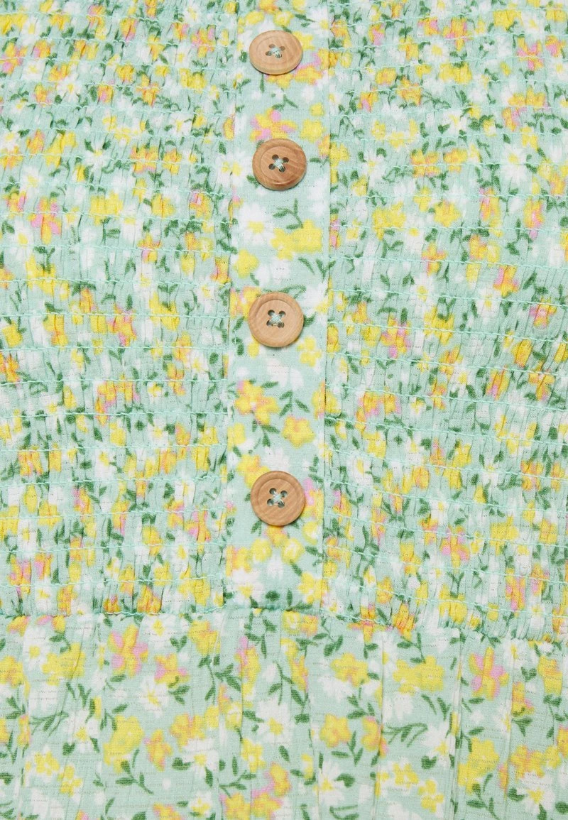 Besorgen ⭐ ONLY Petite Damen ONLPELLA 👗 DRESS - Freizeitkleid - Surf Spray/ditsy 😀 – Bild 3