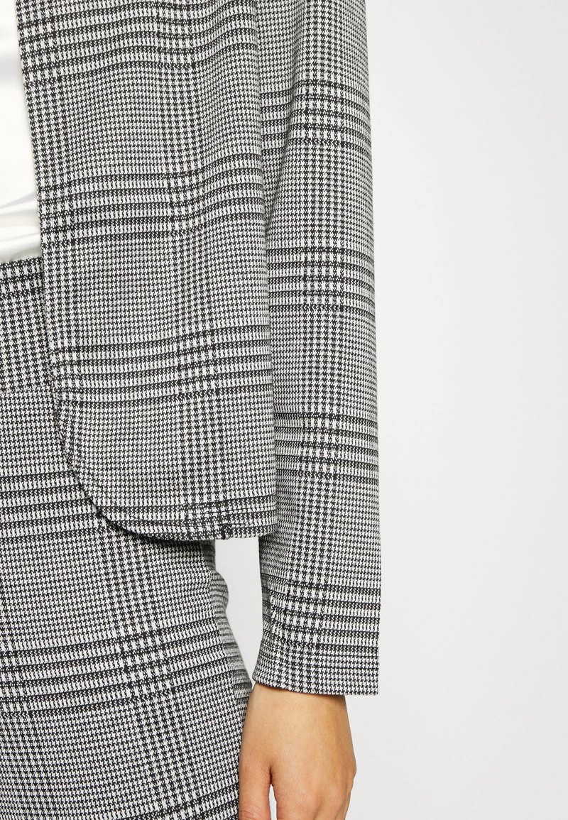 Budget 👍 ONLY Petite Damen ONLMICA CHECK - Blazer - Cloud Dancer 🧨 – Bild 6