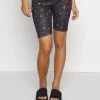 Coupon 🧨 ONLY Petite Damen ONLTHEA FEVER LIFECITY - Shorts - Black 🧨