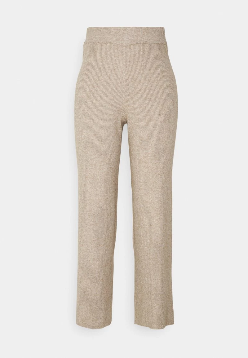 Bester Verkauf 🔥 ONLY Petite Damen ONLKATIA PANTS - Stoffhose - Beige 🛒 – Bild 4