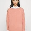 Beste Bewertungen von 🧨 ONLY Petite Damen ONLAMALIA BOATNECK - Strickpullover - Light Rosa 👍