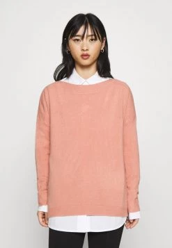Beste Bewertungen von 🧨 ONLY Petite Damen ONLAMALIA BOATNECK - Strickpullover - Light Rosa 👍