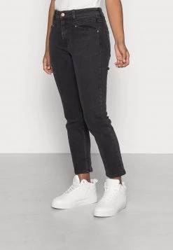 Am billigsten 😉 ONLY Petite Damen ONLERICA LIFE - 👖 Jeans Skinny Fit - Black 🥰