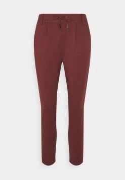 Top 10 ❤️ ONLY Petite Damen ONLPOPTRASH EASY - Stoffhose - Sable 🧨