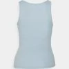 Bestes Angebot 😉 ONLY Petite ONLKENYA LIFE TANK - Top - Cashmere Blue | Damen ⌛