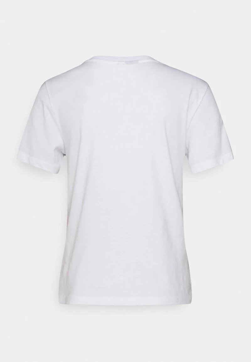 Aktion ⌛ ONLY Petite Damen ONLPEANUTS LOVE EARTH - T-Shirt Print - White ❤️ – Bild 2