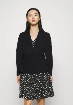 Top 10 🥰 ONLY Petite Damen ONLJUNA LANA PEPLUM - Blazer - Black 🔥