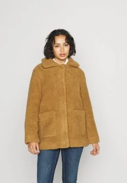 Blitzangebot 🎁 ONLY Petite Damen ONLAURELIA JACKET - Winterjacke - Toasted Coconut ✨