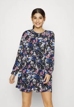 Bestes Angebot ❤️ ONLY Petite Damen ONLASTRID A SHAPE SHORTDRESS - Freizeitkleid - Rhodonite 👍