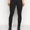 Top 10 🛒 ONLY Petite Damen ONLMISSOURI LIFE - Cargohose - Black ✨