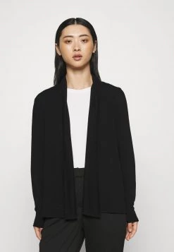 Rabatt 🎁 ONLY Petite Damen ONLMARYS CARDIGAN PETIT - Strickjacke - Black 🥰
