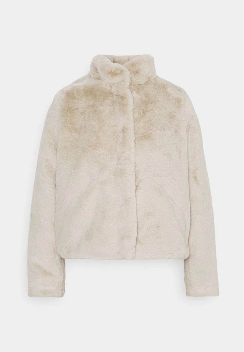 Top 10 ❤️ ONLY Petite Damen ONLVIDA JACKET - Winterjacke - Birch ⭐ – Bild 4