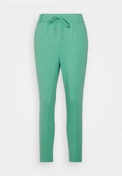 Brandneu 😀 ONLY Petite Damen ONLPOPTRASH EASY - Stoffhose - Creme De Menthe 🧨